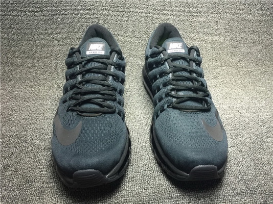 Super Max Nike Air Max 2016 Men--001